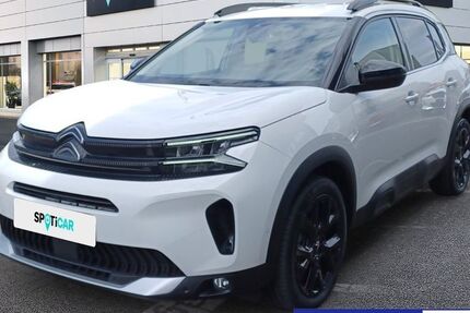 Citroen C5 Aircross 24.590 km 19.980 &euro; Sankt Augustin 53757