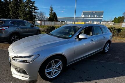 Volvo V90 93.000 km 18.300 &euro; Leichlingen 42799