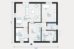 Ihr individuelles Traumhaus mit allkauf - maßgeschneiderte Planung und verlässlicher Partner - Einfamilienhaus Solingen Höhscheid | Angebot:27493974