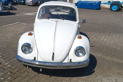 VW Käfer 106.806 km 5.499 &euro; Hilden 40723