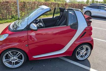 Smart forTwo 111.000 km 5.200 &euro; Dormagen 41541