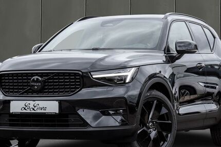 Volvo XC40 13.350 km 38.890 &euro; Bonn 53177