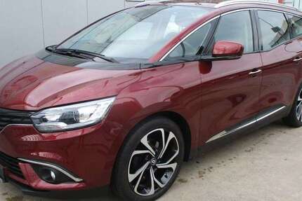 Renault Scenic 75.000 km 9.970 &euro; Köln 51105