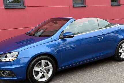 VW Eos 37.874 km 16.500 &euro; Brühl 50321