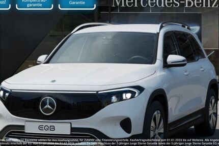 Mercedes-Benz EQB 20.862 km 37.490 &euro; Köln 51149