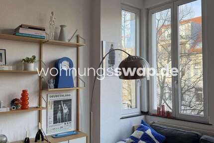 Wohnung Köln - 2 Zimmer, 55 m&sup2;, 756&euro; | Angebot:25216917