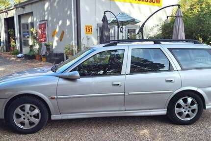 Opel Vectra 225.000 km 1.990 &euro; Köln Porz-Grengel 51147