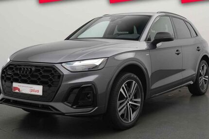 Audi Q5 26.020 km 43.480 &euro; Leverkusen 51373