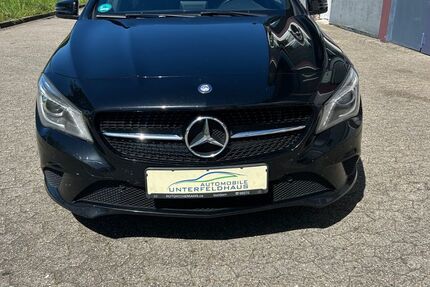 Mercedes-Benz CLA Shooting Brake 212.000 km 9.500 &euro; Erkrath 40699