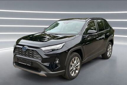 Toyota RAV 4 31.772 km 39.790 &euro; Remscheid 42859