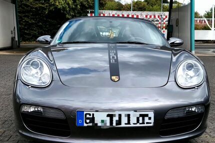 Porsche Boxster 99.000 km 27.999 &euro; Rösrath 51503