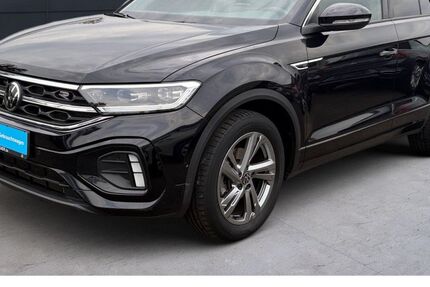 VW T-Roc 54.530 km 24.670 &euro; Wesseling 50389