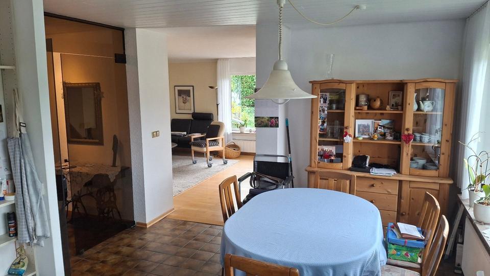 Einfamilienhaus Marienheide - 6 Zimmer, 127 m&sup2;, 360.000&euro; | Angebot:27301315