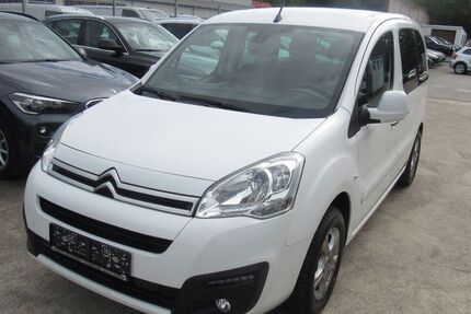 Citroen Berlingo 64.800 km 11.900 &euro; Leverkusen 51371