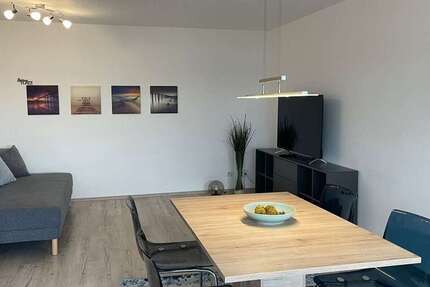Zimmer Köln Porz - 3 Zimmer, 1.780&euro; | Angebot:22335173