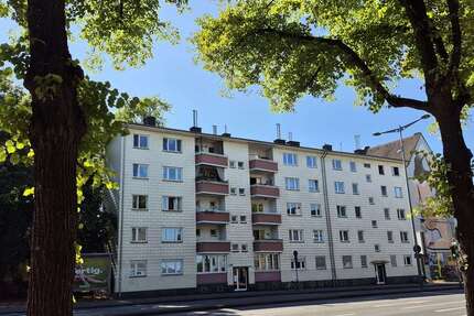Wohnung Köln Altstadt-Süd - 2 Zimmer, 40 m&sup2;, 189.000&euro; | Angebot:27496598