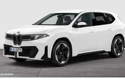 BMW iX3 1.001 km 67.870 &euro; Köln-Nord 50739