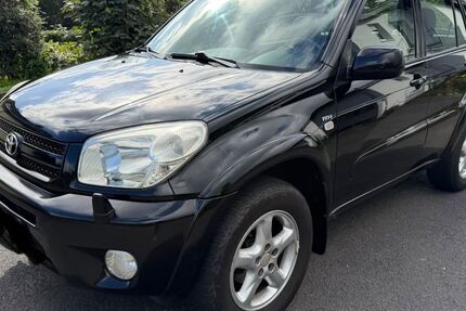 Toyota RAV 4 189.650 km 7.495 &euro; Overath 51491