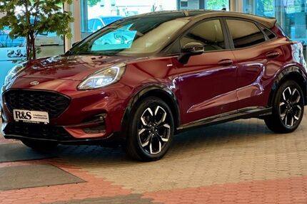 Ford Puma 23.171 km 20.900 &euro; Köln 50769