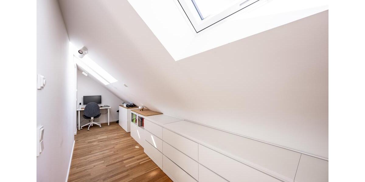 Maisonettenwohnung Köln Nippes - 4 Zimmer, 97 m&sup2;, 683.000&euro; | Angebot:27499418