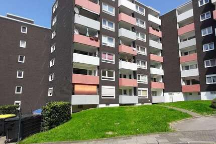 Wohnung Remscheid Lüttringhausen - 3 Zimmer, 79 m&sup2;, 402&euro; | Angebot:26803989