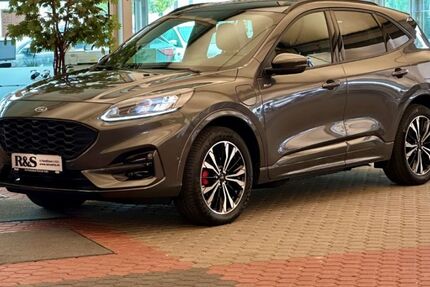 Ford Kuga 35.976 km 25.500 &euro; Köln 50769