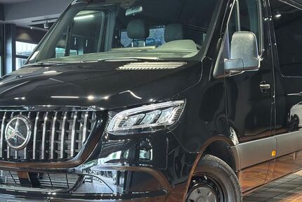 Mercedes-Benz Sprinter 92.390 km 56.950 &euro; Bonn 53177