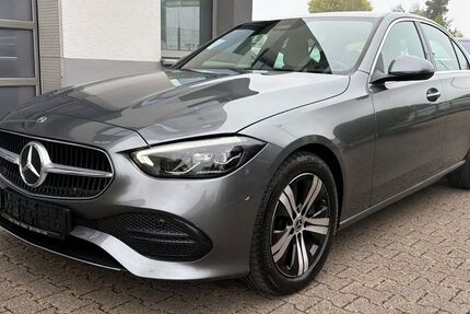 Mercedes-Benz C 200 78.810 km 28.990 &euro; Hilden 40721