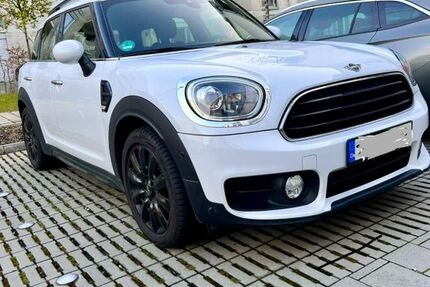 Mini One Countryman 59.000 km 17.600 &euro; Köln 51103