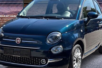 Fiat 500C 24.167 km 15.900 &euro; Burscheid 51399