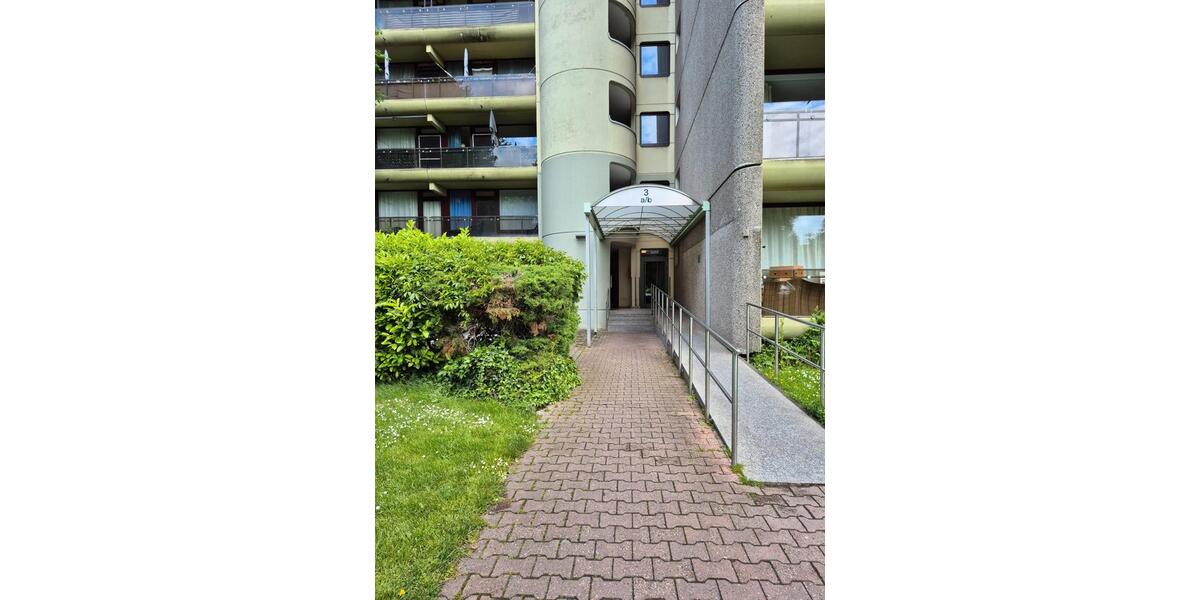 Etagenwohnung Köln Lindenthal - 3 Zimmer, 89 m&sup2;, 319.000&euro; | Angebot:27413698
