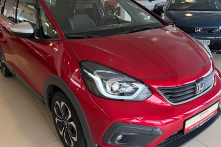 Honda Jazz 14.270 km 20.990 &euro; Brühl 50321