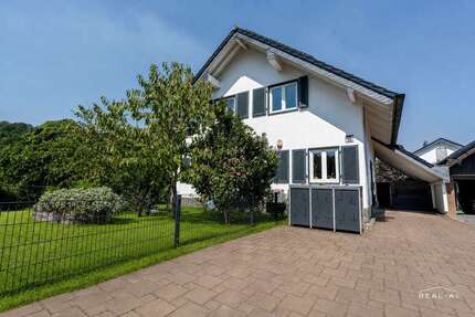 Haus Lohmar / Agger Agger - 7 Zimmer, 200 m&sup2;, 650.000&euro; | Angebot:27278454