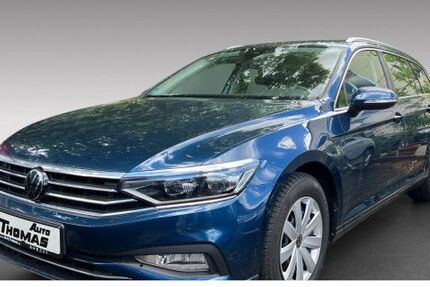VW Passat Variant 82.424 km 23.180 &euro; Hennef 53773