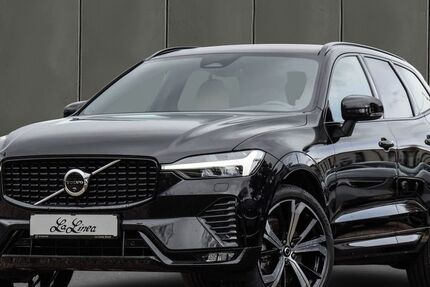 Volvo XC60 25.510 km 56.890 &euro; Bonn 53177