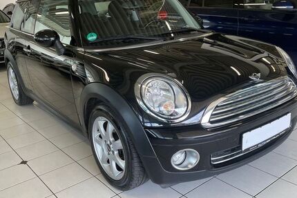 Mini Cooper 93.000 km 5.990 &euro; Köln 50827