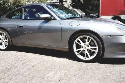 Porsche 996 194.311 km 26.100 &euro; Leverkusen, Stadt 51373