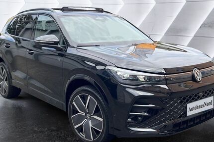VW Tiguan 14.433 km 46.900 &euro; Köln-Riehl 50735