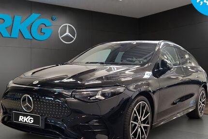 Mercedes-Benz CLA 250 Shooting Brake 9.800 km 57.880 &euro; Bonn 53119