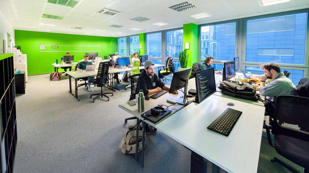 Gewerbeobjekt Köln Innenstadt - 180&euro; | Angebot:27472907