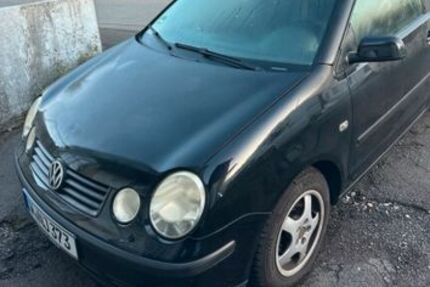 VW Polo 280.000 km 900 &euro; Remscheid 42855