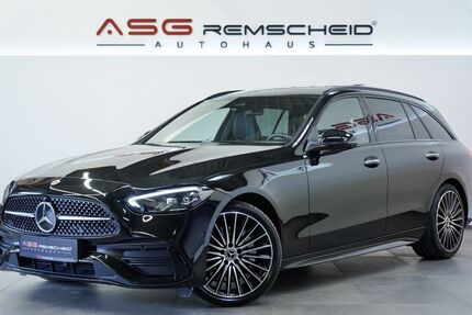 Mercedes-Benz C 300 53.000 km 41.800 &euro; Remscheid/NRW 42855