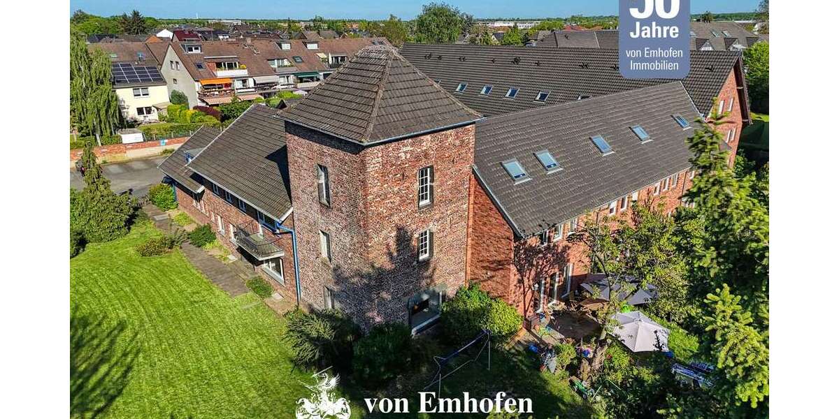 Einfamilienhaus Köln-Widdersdorf Widdersdorf - 15 Zimmer, 440 m&sup2;, 1.425.000&euro; | Angebot:26768899