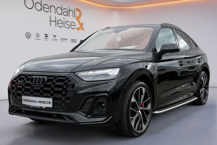 Audi SQ5 54.593 km 52.650 &euro; Köln 50739