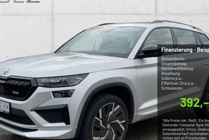 Skoda Kodiaq 26.715 km 36.490 &euro; Pulheim-Brauweiler 50259