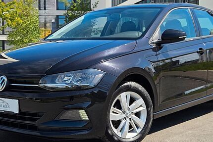 VW Polo 120.000 km 9.999 &euro; Köln (Ostheim) 51107