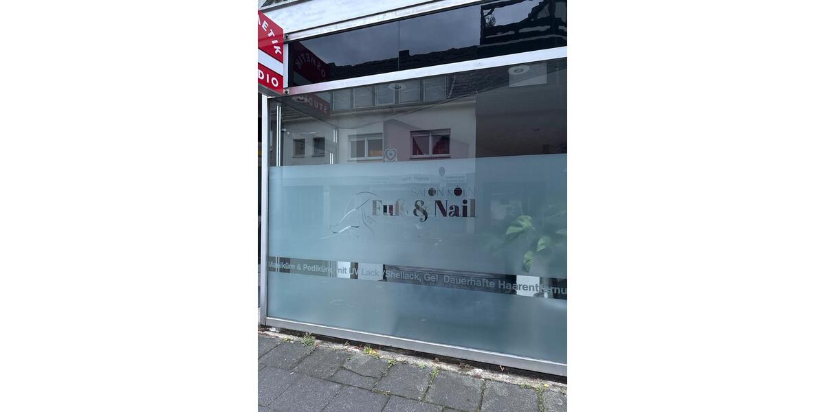 Gewerbeobjekt Köln Nippes - 650&euro; | Angebot:23335706