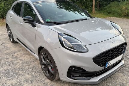 Ford Puma 26.500 km 22.299 &euro; Köln 51103
