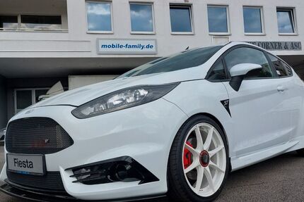 Ford Fiesta 131.000 km 9.750 &euro; Köln 51149