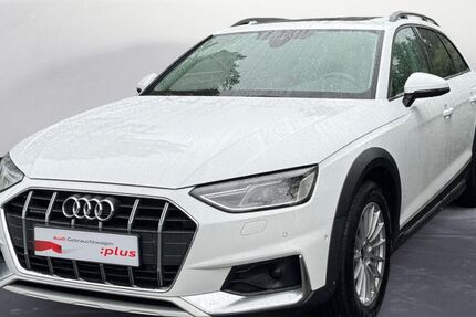 Audi A4 Allroad 68.379 km 25.380 &euro; Hilden 40721